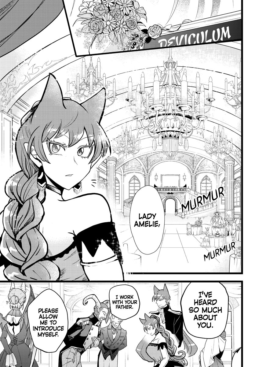 Mairimashita! Iruma-kun, Chapter 179 image 13